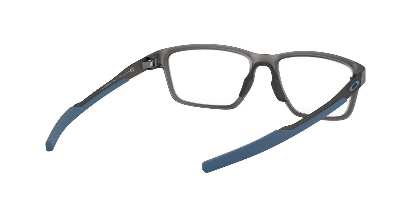 Oakley Metalink 8153 Eyeglasses - view 58